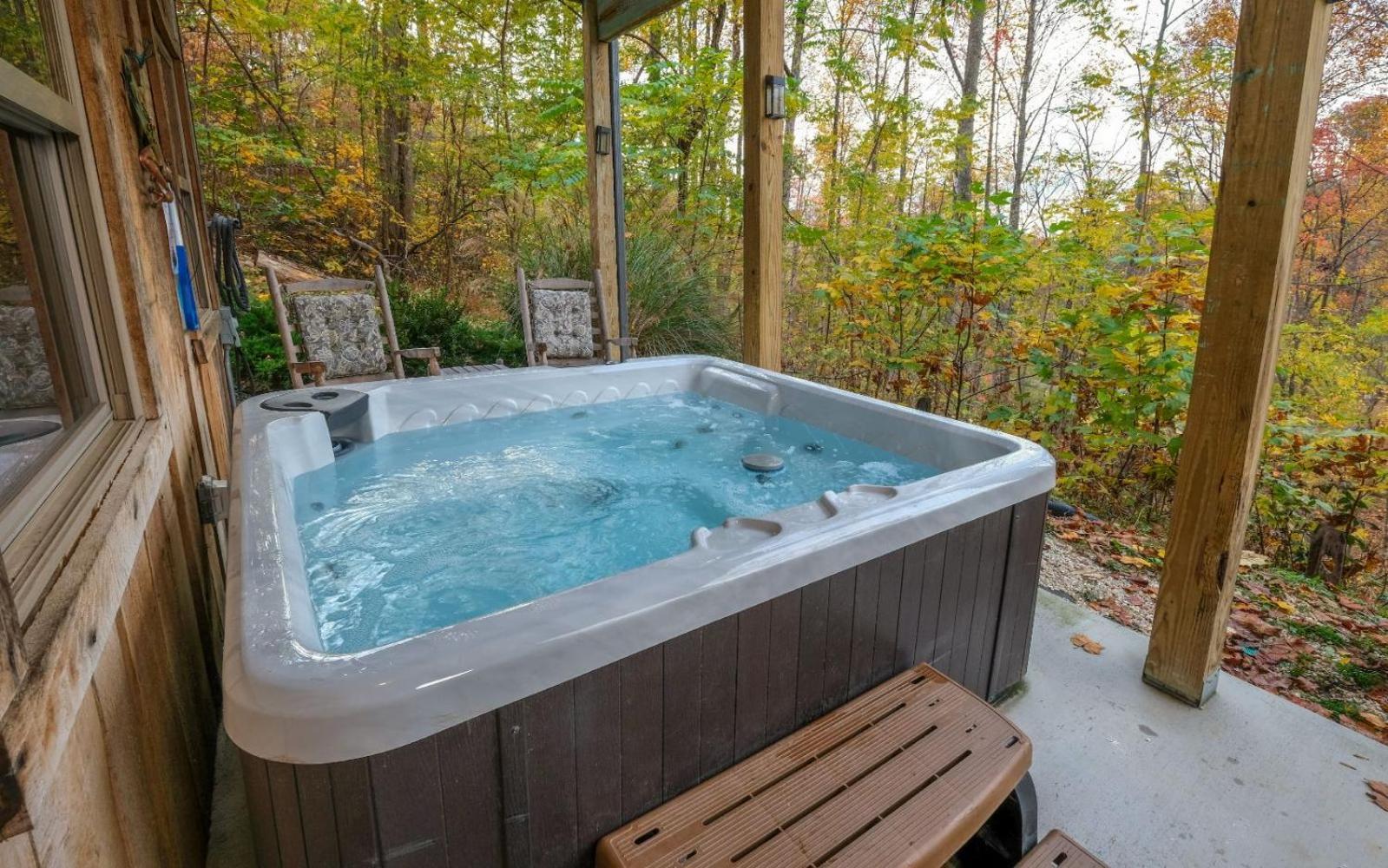Villa Barnwood Ridge Gatlinburg Esterno foto